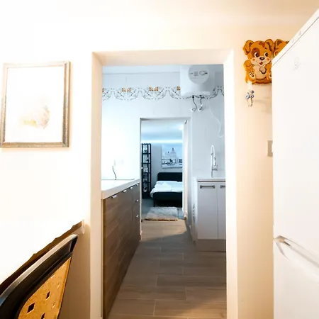 Appartement Barakka House