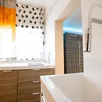 Apartman Barakka House