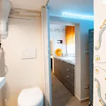 Barakka House Apartman *