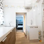 Apartman Barakka House *