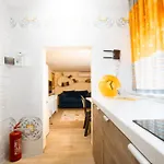 Barakka House Apartman