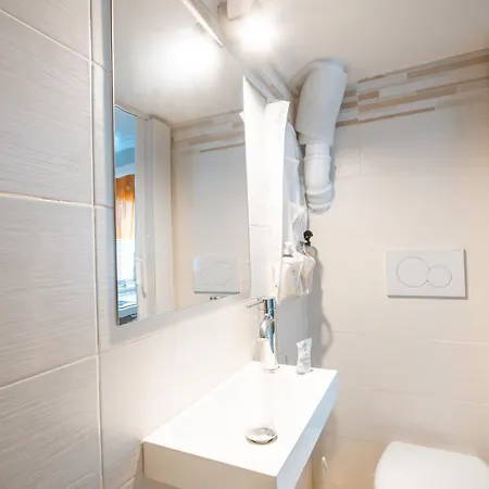 Barakka House Apartment Bari