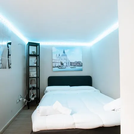 Apartment Barakka House