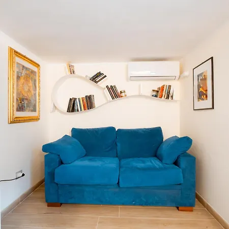 Barakka House Apartment