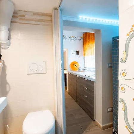 Barakka House Apartment *