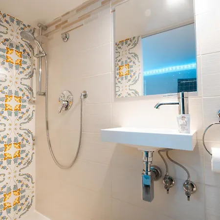 Barakka House Apartment *
