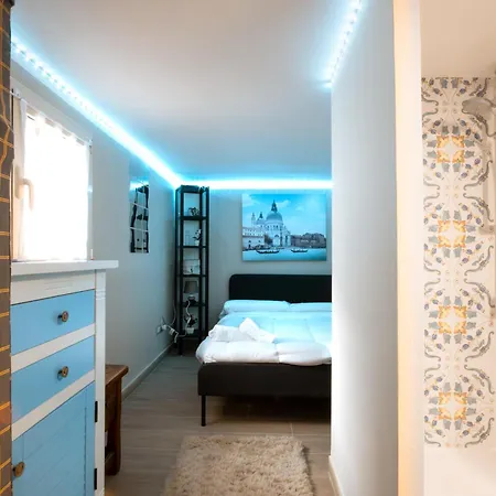 Barakka House Apartment *