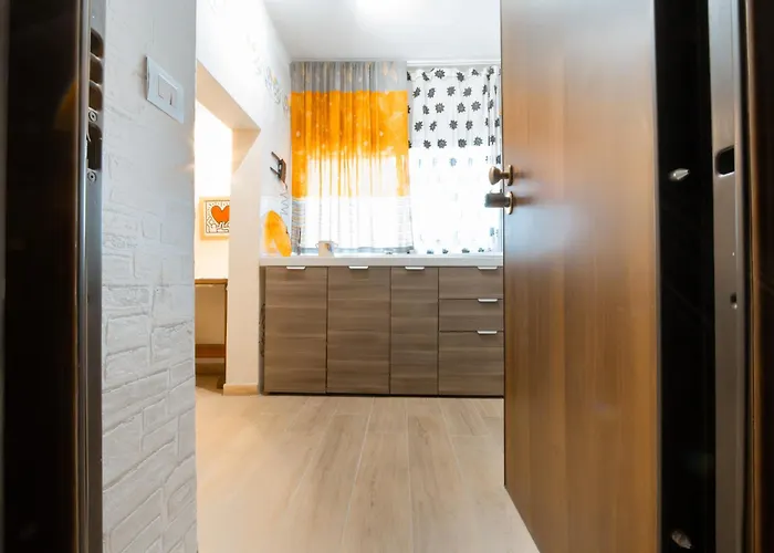 شقة Barakka House *