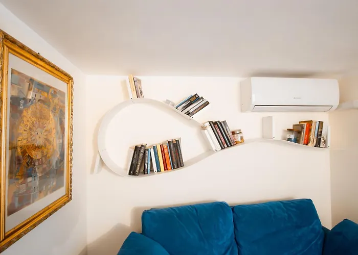 شقة Barakka House *
